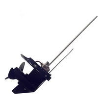 Hankai Er Chong 6 0P horsepower 5 horsepower aircraft ship motor drive shaft gearbox propeller