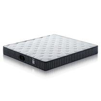 Yinest natural latex coconut palm mattress home 1 5 meters 1 8 meters soft cushion Simmons COCONUT DREAM spring palm pad