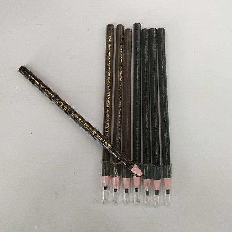 Furniture Beauty Maintenance Material Wood Instrumental Floor Stairway Wooden Door Repair Repair Patching Lacquer Tool Wood Grain Pen