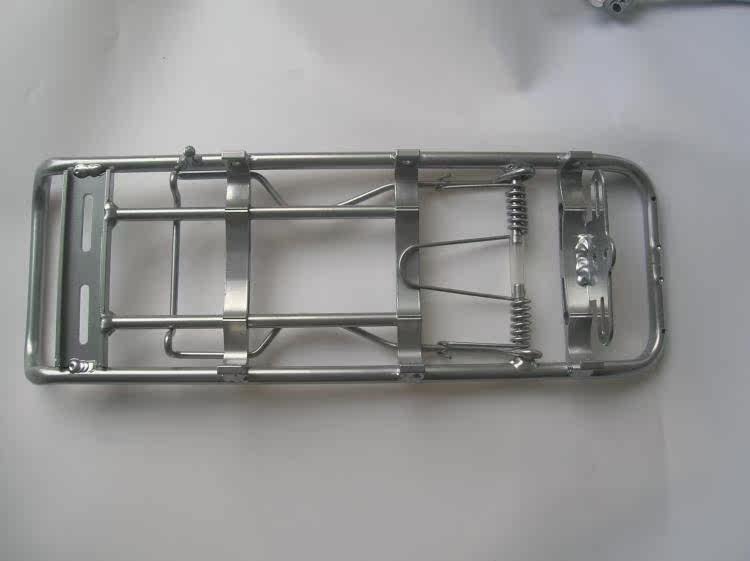 Porte-bagages pour vélo - Ref 2412840 Image 5