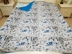 [Giải phóng mặt bằng] Chăn bụi phủ chăn Chăn che khóa kéo 150 * 200cm 	chăn phao hàn quốc Quilt Covers