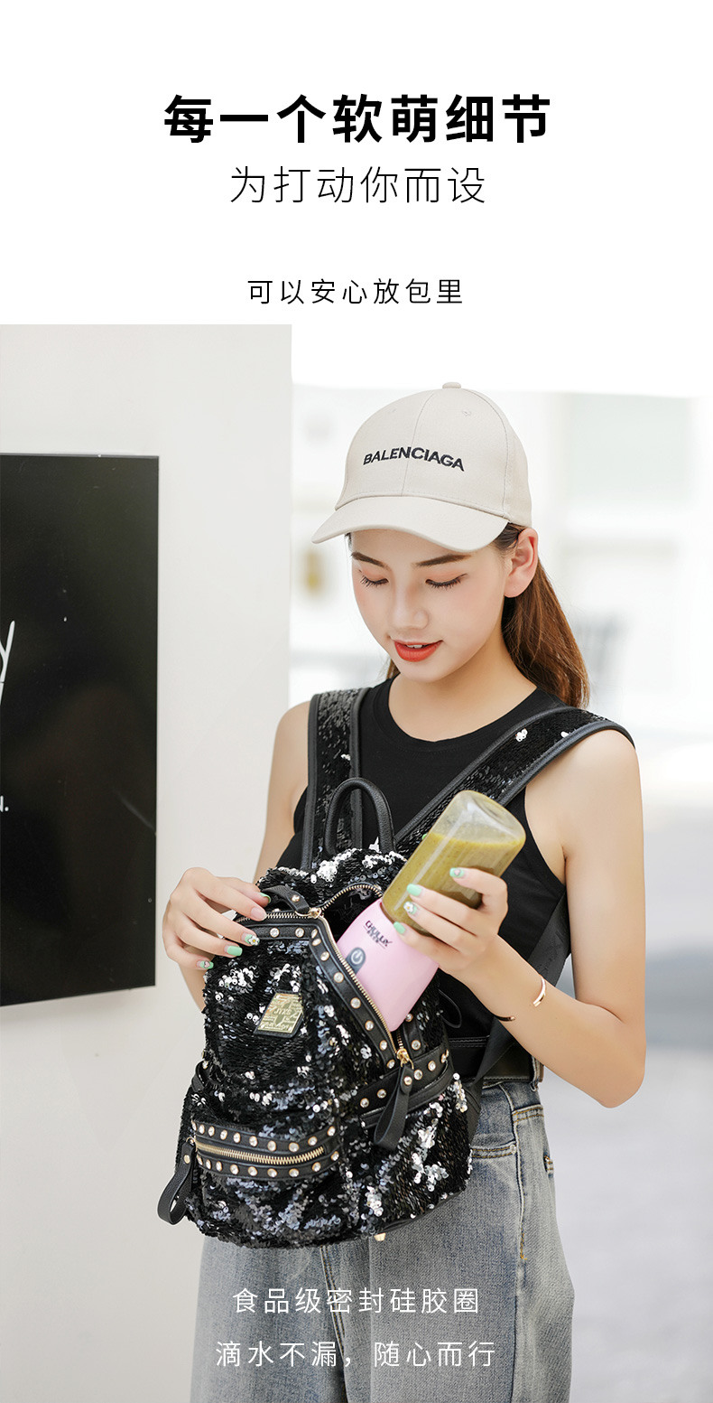 máy ép panasonic Bếp Lex Máy ép trái cây gia dụng Trái cây Mini Mini Juice Cup Máy ép nước trái cây Sinh viên có thể sạc lại máy ép kuvings
