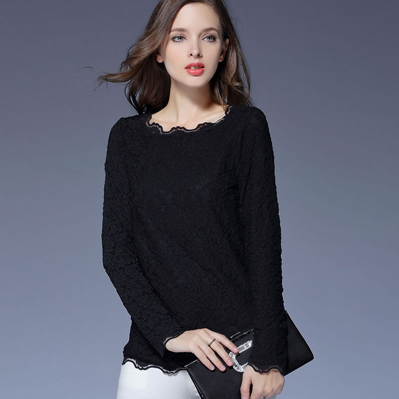 T-Shirt grande taille femme - Ref 3236111 Image 1