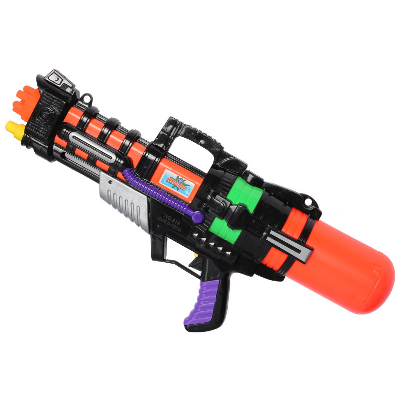 Enfants Jeu De Pistolet à Eau Jeux Deau Jouets De Sable