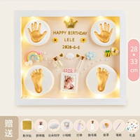 [Сотни подарочных коробок Tian 12 -дюймовый сплошной древесина] Цветы см. Цветы цветущие