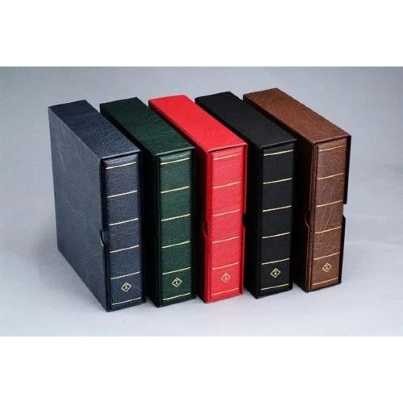 Full V series of tickets Thickened Loose-leaf Suits (V0000G VP001S* 30 pages) Set of Postbooks