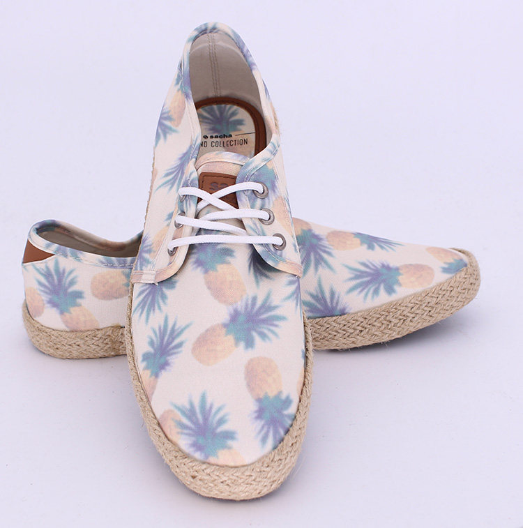 baskets homme HEARTED RIVER - Ref 960477 Image 5