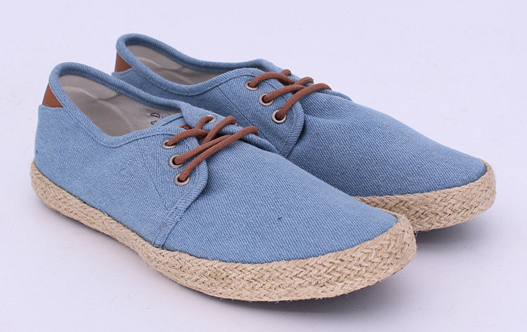 baskets homme HEARTED RIVER - Ref 960477 Image 10