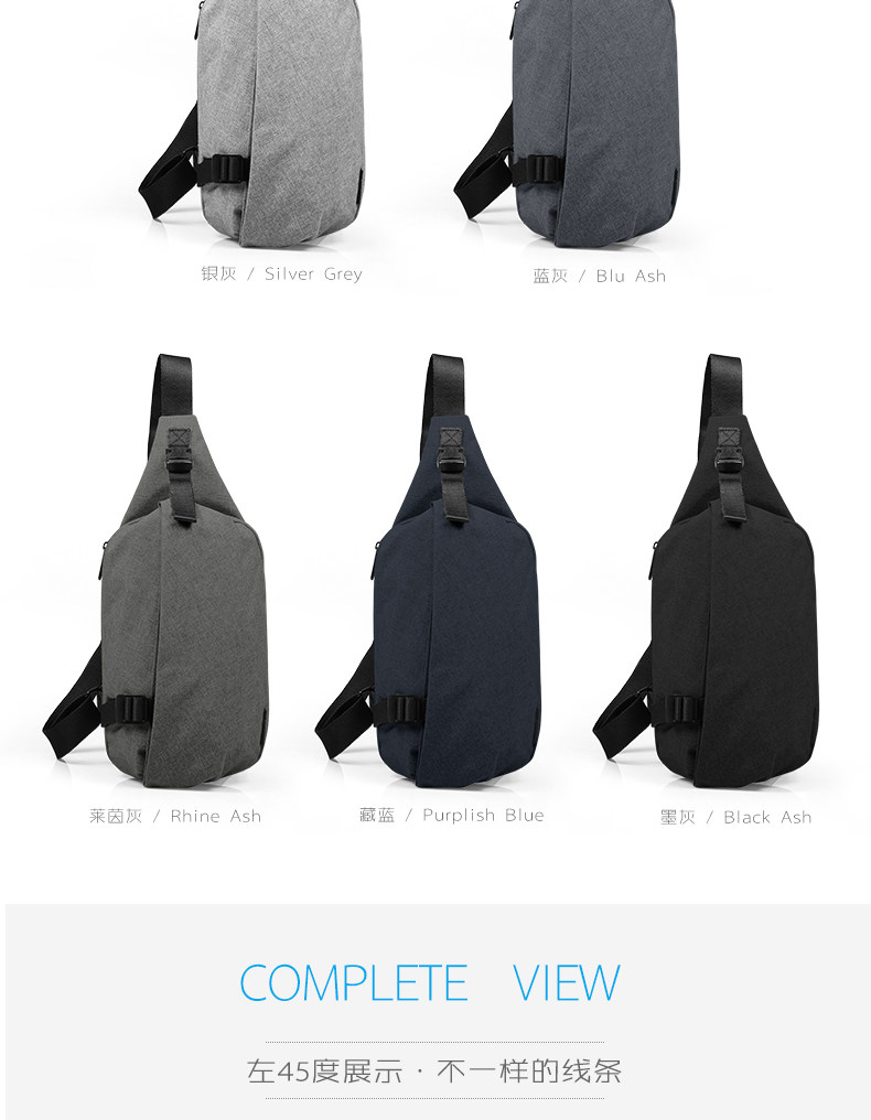 Sac homme - Ref 55440 Image 14