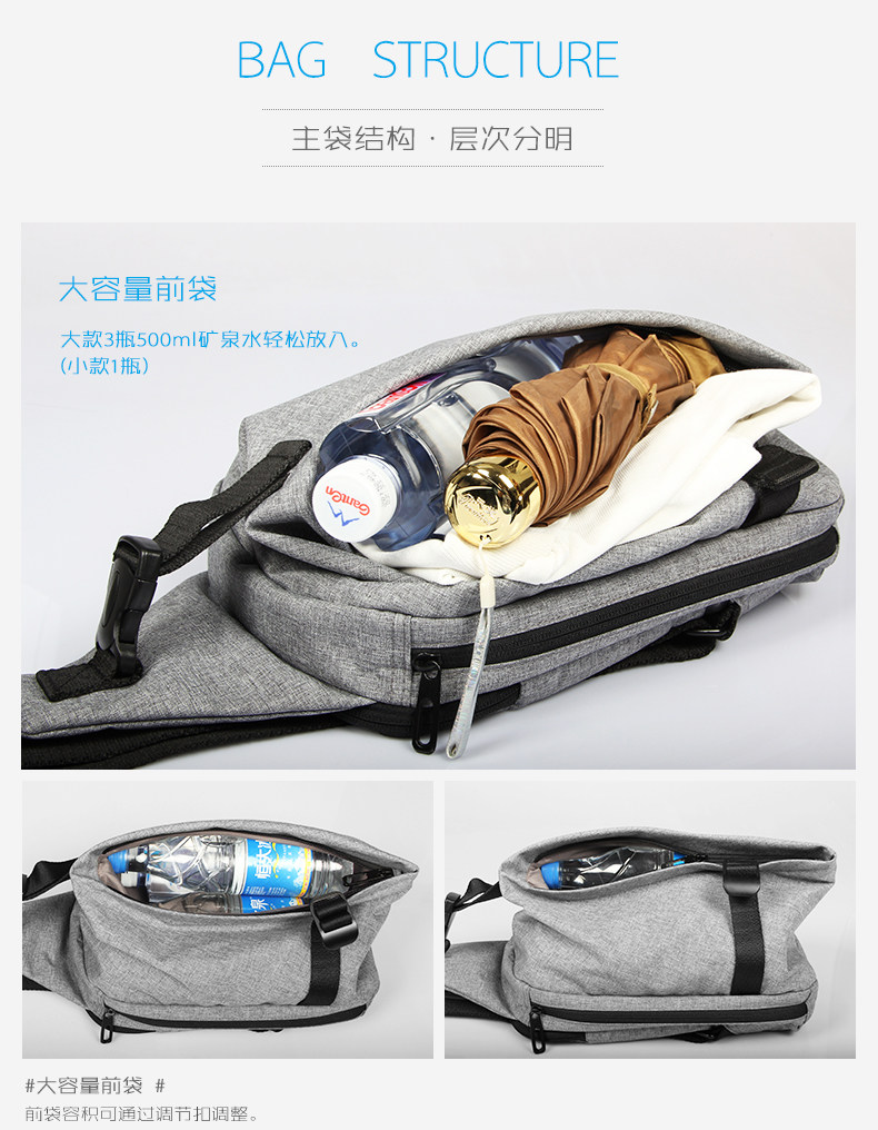 Sac homme - Ref 55440 Image 9