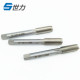 Set of wire screw sleeves, thread repair tools, braces, tap tap wrench, full set of M2M3M4M5M6M7M10
