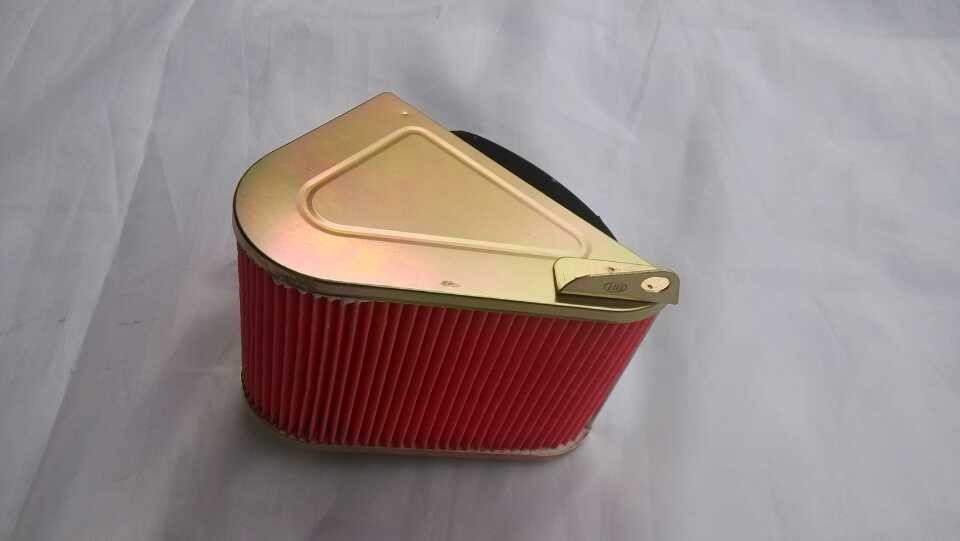 Locomotive accessories HJ125T-9 HJ125T-11 air filter for the same filter