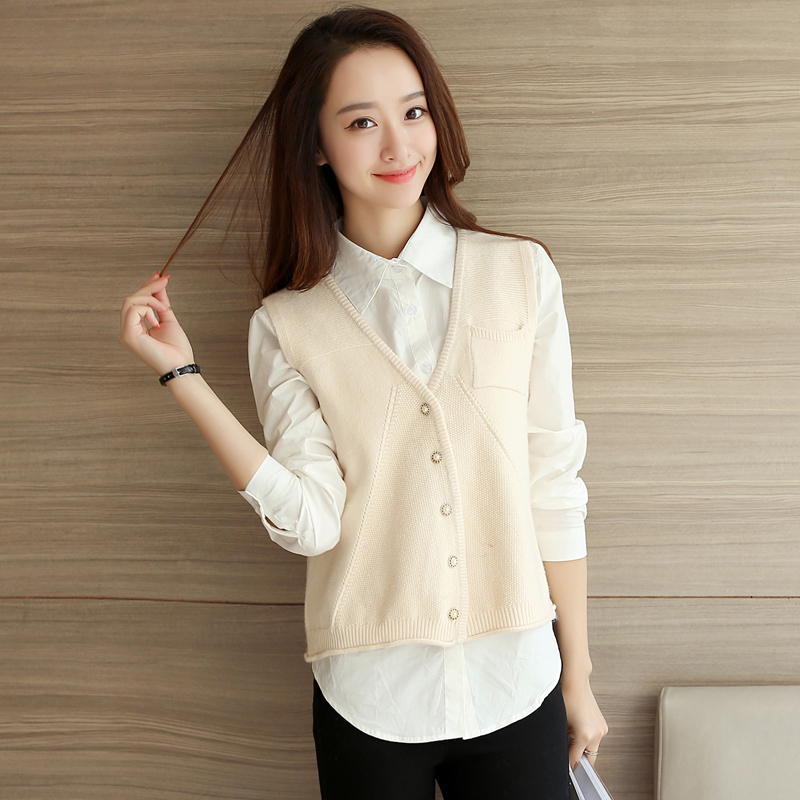 Débardeur chaud pour femme - Ref 3177931 Image 3
