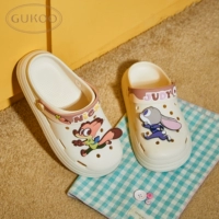 Тапочки «Зверополис»