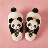 Тяпки с фруктами сокровища панда -панда.