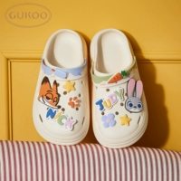 Бен белые тапочки