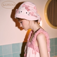 KT Paradise Pink Sweep Cap