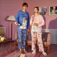 Синий человек