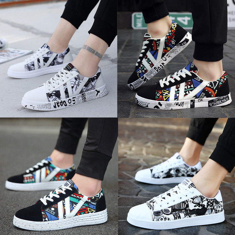 Spring and summer leisure 9 sports shoes 10 boys shoes 12 big children 13 white shoes 15 years old junior high school students nb361