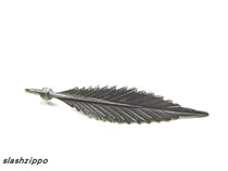 Japanese locomotive style handmade silver ornaments LYNCH SILVERSMITH sterling silver linen pendant pendant