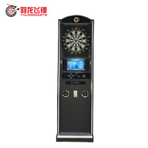 Yulong Dart Machine Electronic Flyer Dart Board Professional Competition Soft darts Scoreable Flying Standard