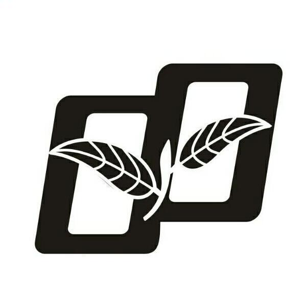 日日茶具的LOGO