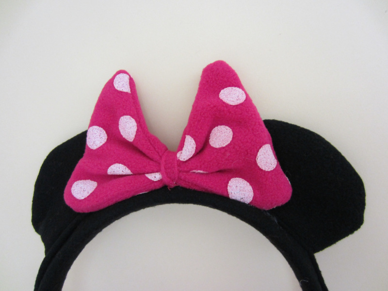 Cache-oreilles pour fille - Ref 2152909 Image 3