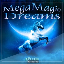 Pegasus magic dream sound library MegaMagic Dreams sound source kontakt ethereal instrument sound