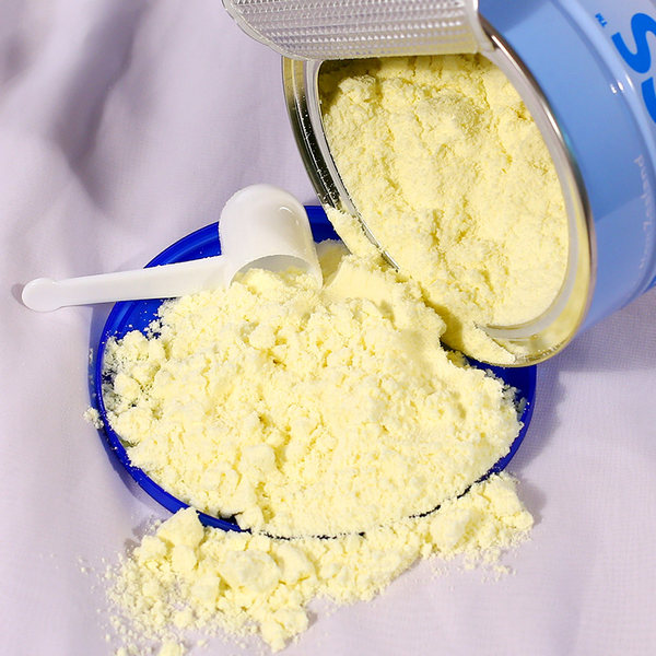 新西兰进口 Newings 纽韵 全脂奶粉 800g 天猫优惠券折后￥69包邮（￥129-60）送杯勺