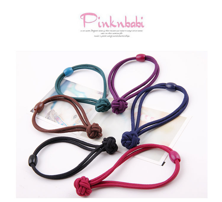 Accessoire cheveux en Fluid Systems - Ref 1197390 Image 25