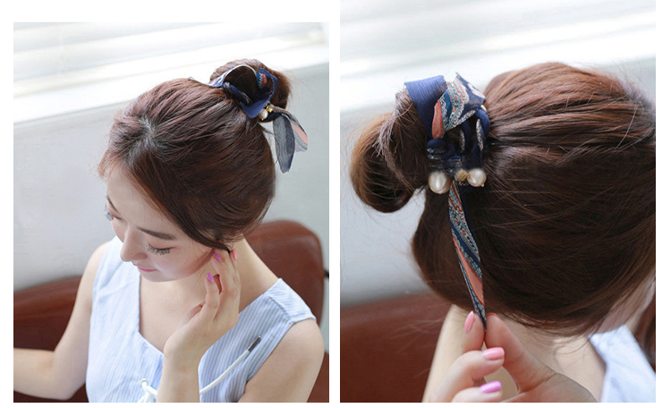 Accessoire cheveux en Fluid Systems - Ref 1207406 Image 36