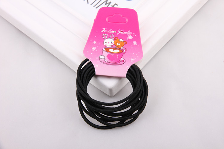 Accessoire coiffure en Fluid Systems - Ref 1198745 Image 11