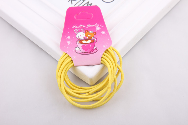 Accessoire coiffure en Fluid Systems - Ref 1198745 Image 10