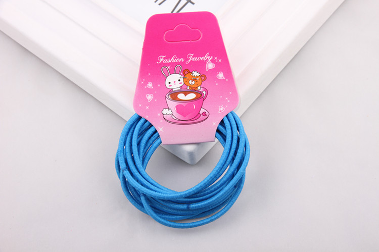 Accessoire coiffure en Fluid Systems - Ref 1198745 Image 16