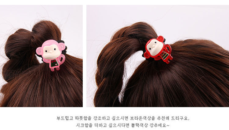 Accessoire coiffure en plexiglas - Ref 1200110 Image 11