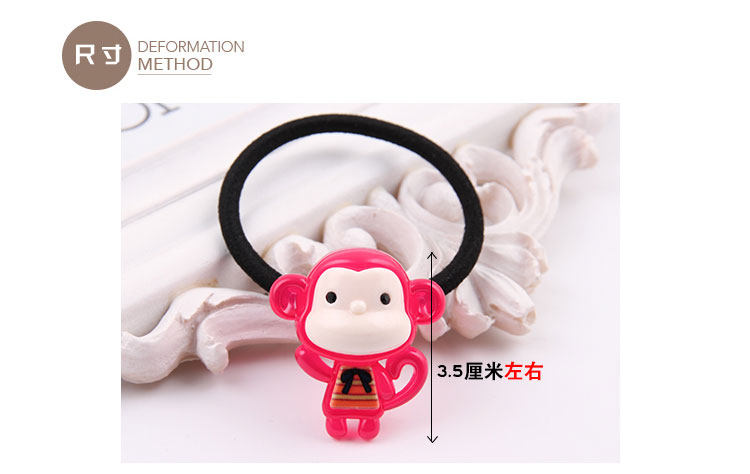 Accessoire coiffure en plexiglas - Ref 1200110 Image 15