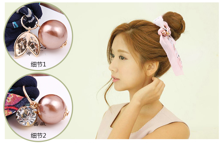 Accessoire cheveux en Fluid Systems - Ref 1207406 Image 37