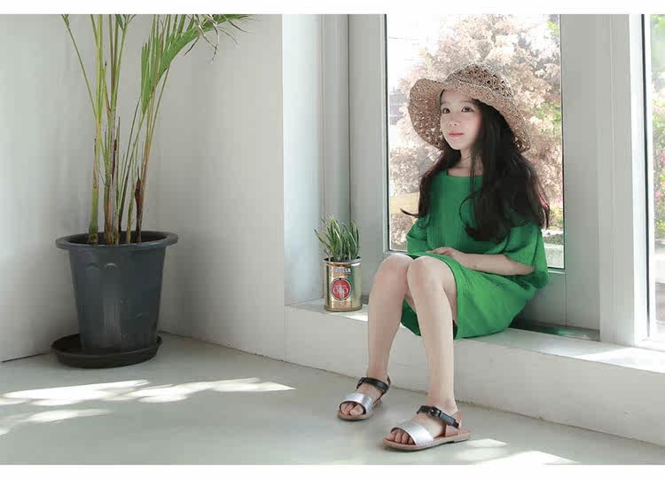 Robes pour fille - Ref 2046319 Image 44