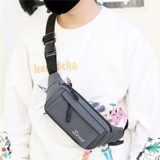 Мобильный телефон, мужская поясная сумка, универсальный вместительный и большой водонепроницаемый износостойкий рабочий ремень, для бега