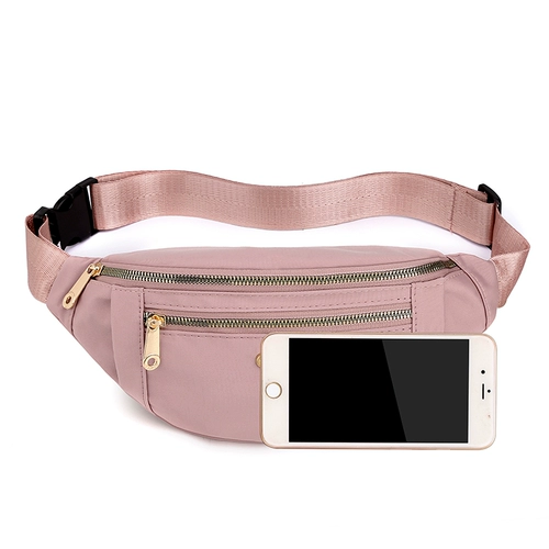 Водонепроницаемый рабочий спортивный мобильный телефон, поясная сумка, модная сумка через плечо, универсальный маленький бумажник, коллекция 2023, для бега