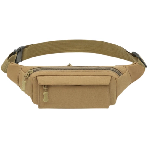 Мобильный телефон, мужская поясная сумка, универсальный вместительный и большой ремень, износостойкая водонепроницаемая сумка, рабочий бумажник, сумка через плечо