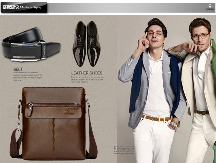 Sac homme - Ref 57085 Image 30