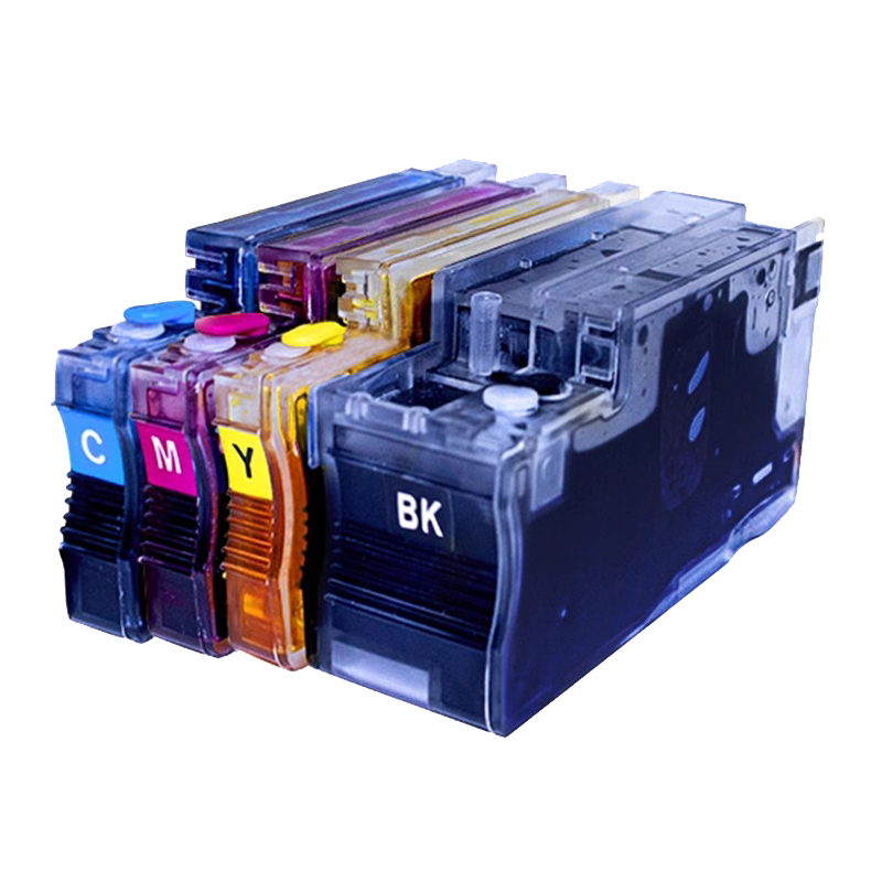 Suitable for Hp 953 955 Refillable Ink Cartridges, Refillable Ink 7740 7720 7730 8720 Automatic Reset Chip Suitable for Hp 953 955 Refillable Ink Cartridges, Refillable Ink 7740 7720 7730 8720 Automatic Reset Chip