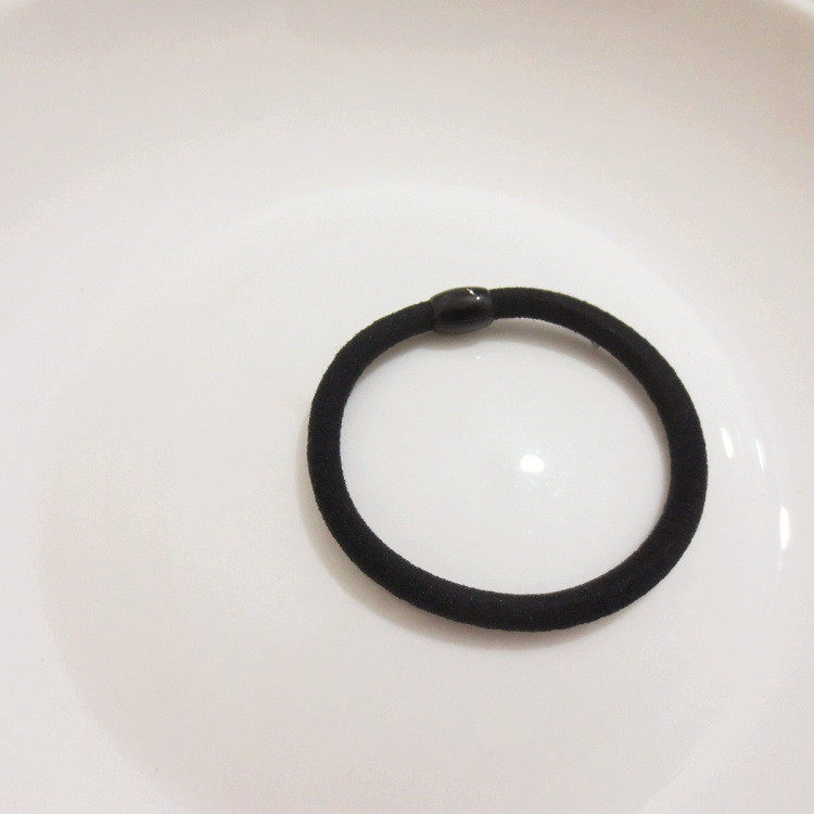 Accessoire coiffure en tissu - Ref 1203740 Image 6