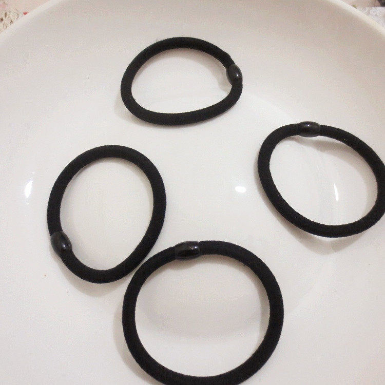 Accessoire coiffure en tissu - Ref 1203740 Image 5