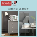 Детские безопасные накладки на углы, лента для стола, защитный чехол, защита от столкновений