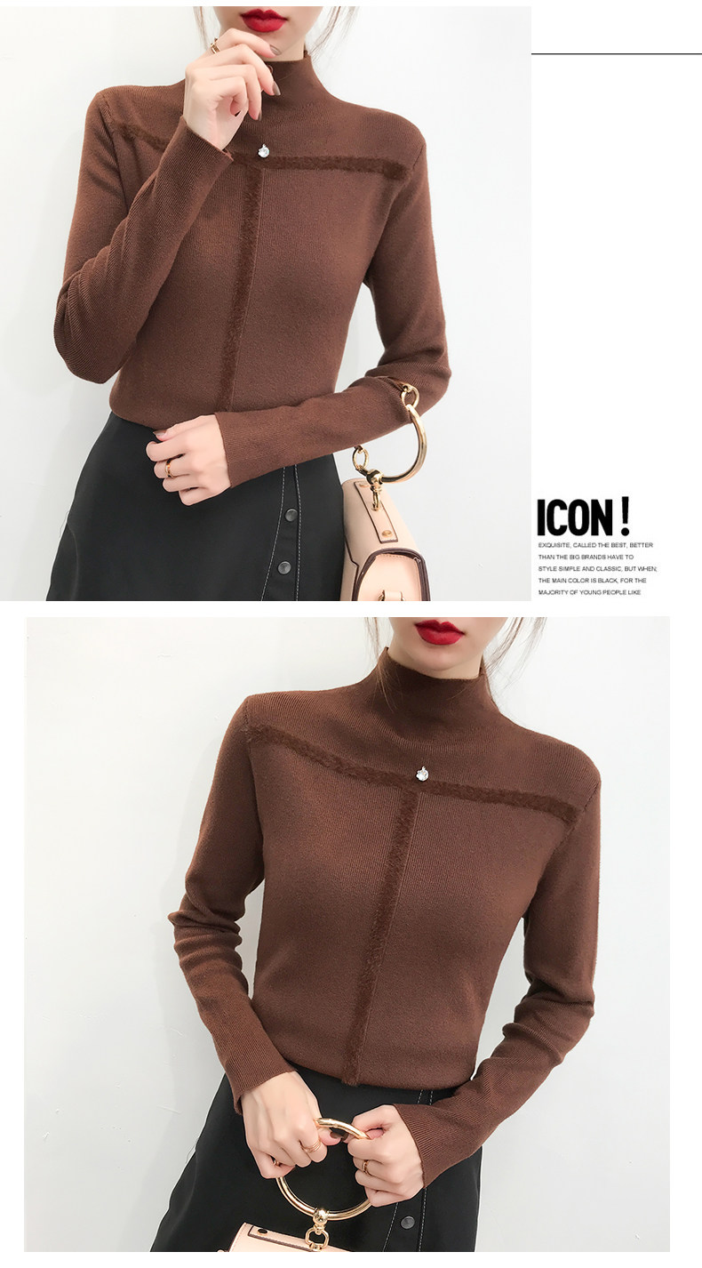 Cardigan LIANG SAN  FAN - Ref 3228930 Image 13