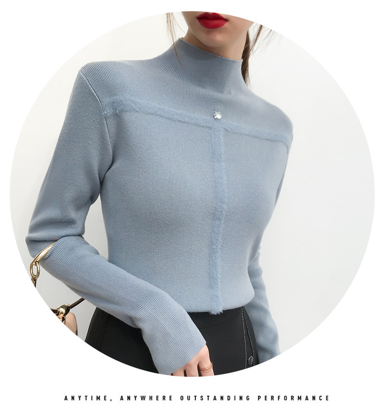 Cardigan LIANG SAN  FAN - Ref 3228930 Image 16