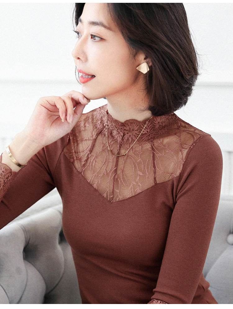 Cardigan      en Adhesif - Ref 3228699 Image 30