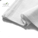 十月叶子 3619 Поставьте хорошую работу ~ Evergreen Sianlit Tattoos Half -neck Quan Wool Bottom Sweater!